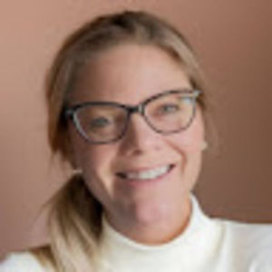 Meet your Posher, Kristin